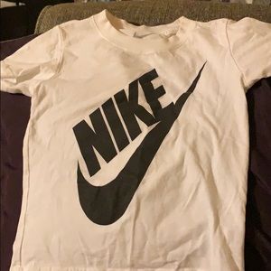 Toddler T-shirt Nike